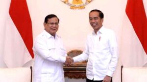 PRABOWO