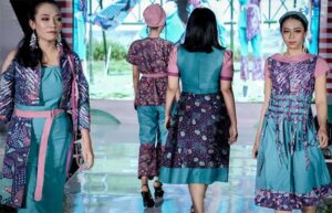 batik