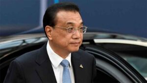 Li Keqiang