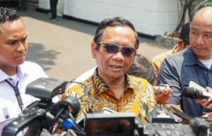 mahfud-md