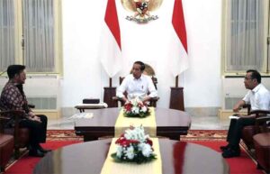 presiden