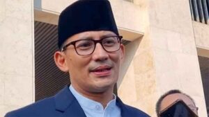 sandiaga