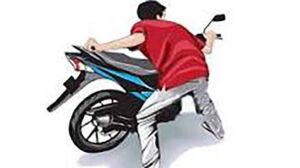 Ilustrasi-Pencurian-Sepeda-Motor