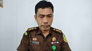 Kepala-Seksi-Penerangan-Hukum-dan-Humas-Kejati-Maluku,-Wahyudi-Kareba