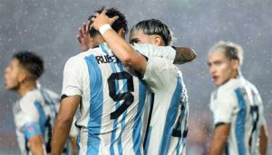 TIM-ARGENTINA