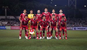 TIMNAS