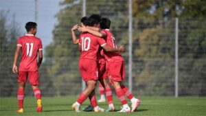 TIMNAS-U-17
