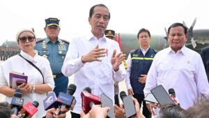 jokowi