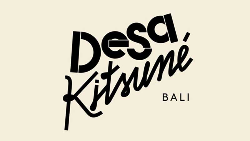 Desa Kitsuné, Bali, Oase Visioner Yang Menanti Anda