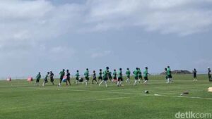 latihan