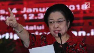 megawati