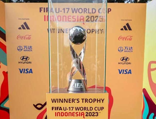 Tiket Laga Semifinal Piala Dunia U-17 2023 Masih Tersedia
