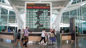 BANDARA-NGURAH-RAI