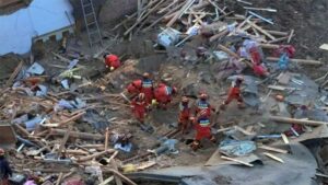 GEMPA-CHINA
