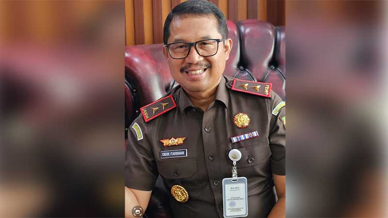 Perkara Penusukan Maling Hingga Mati Dihentikan Oleh Kejari Serang