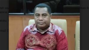 Ketua-DPRD-Provinsi-Maluku,-Benhur-George-Watubun