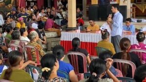 Bangkitkan Semangat Wirausaha, Arsa Linggih Gelar Seminar ‘Membangun…