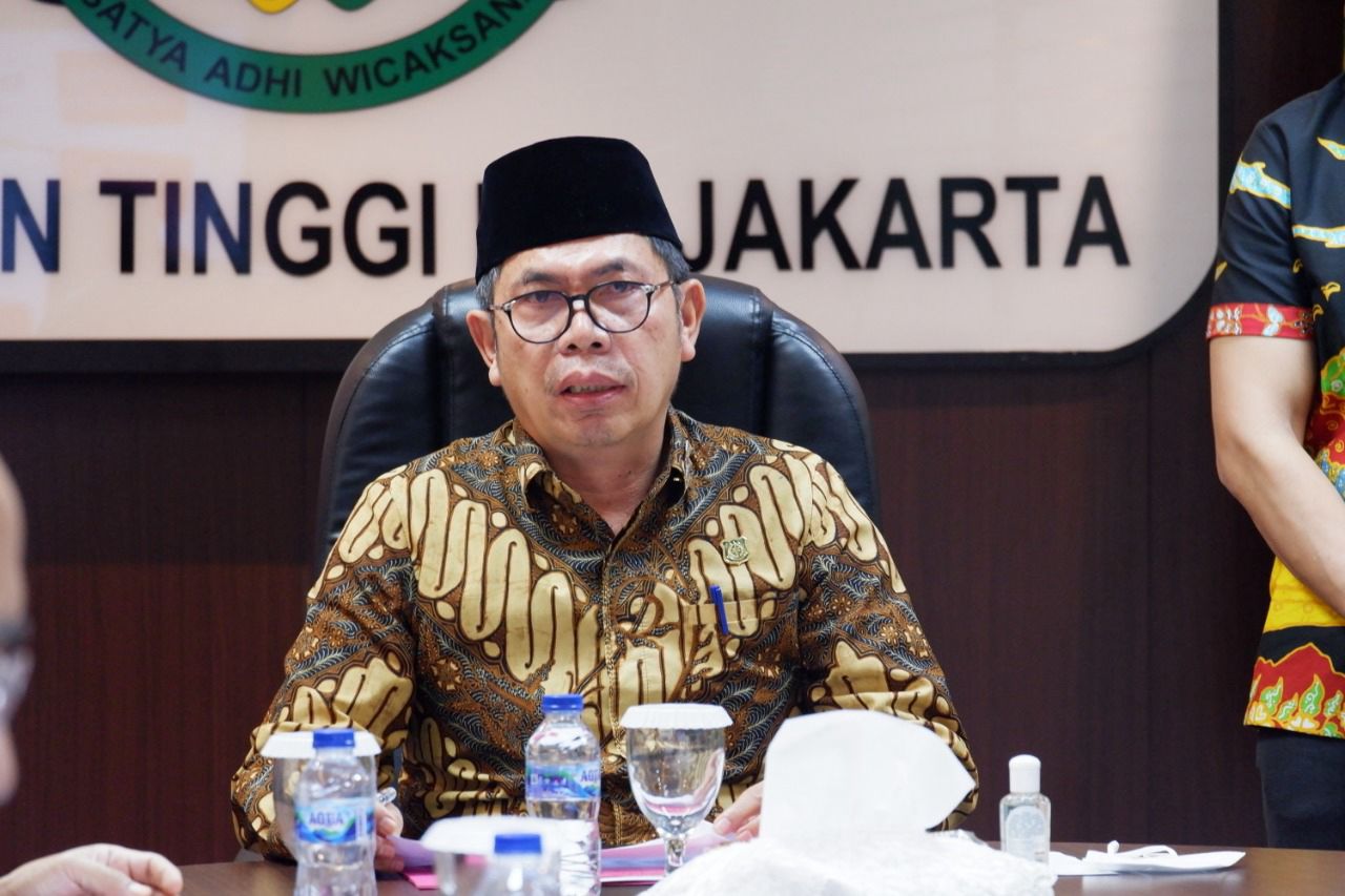 fadil zumhana