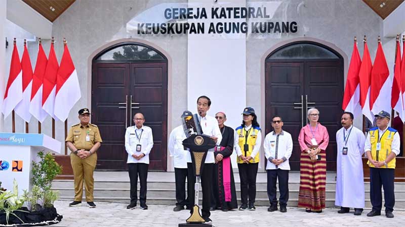 gereja-katedral-kupang