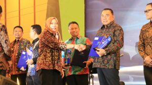 Penghujung Tahun, Jembrana Sabet 2 Penghargaan Nasional dari…