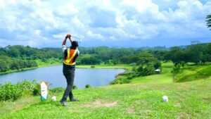 lapangan-golf