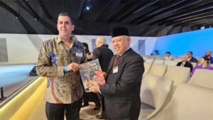Indonesia Menangkan Penghargaan pada Gourmand Awards di Riyadh