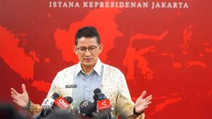 sandiaga