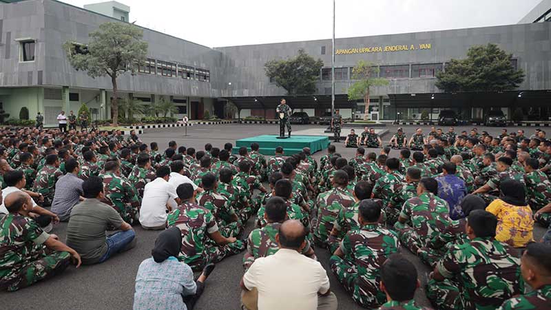 Pomdam V/Brawijaya Dalami Keterlibatan Oknum Prajurit TNI-AD