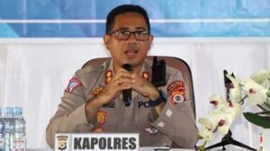 KAPOLRES-MALTENG-