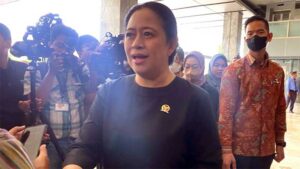 PUAN-MAHARANI