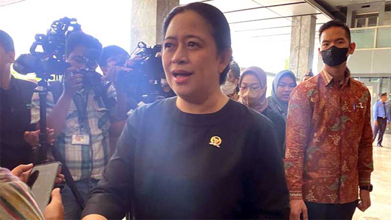 PUAN-MAHARANI