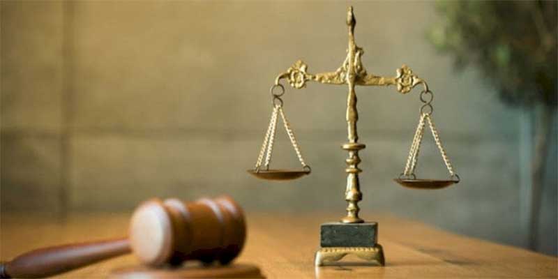 Penasehat Hukum Terdakwa MRS Minta Hakim Tetapkan Mohamad Djumpa Sebagai Tersangka