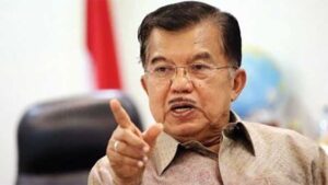 Jusuf Kalla