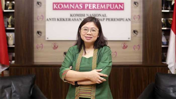 Komnas Perempuan Apresiasi Polri, Ingin…