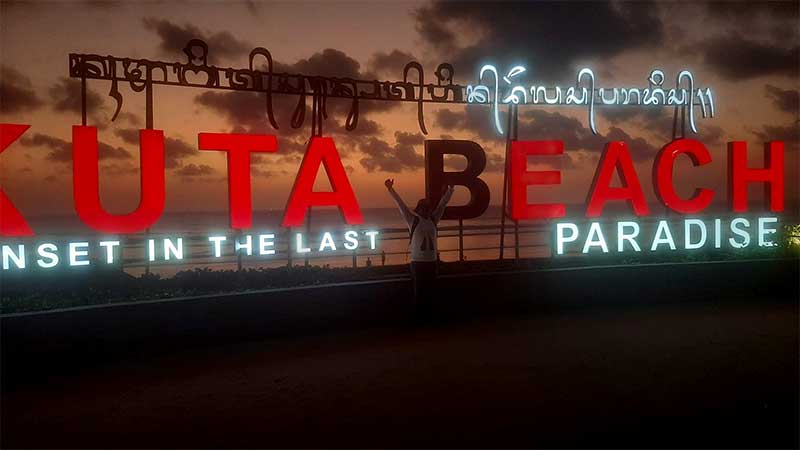 kuta