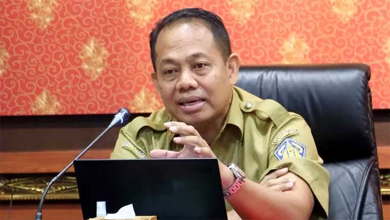 Penjabat Gubernur ke PT Bali CMPP, Jangan Terus Diberi Janji, Kasihan Pemkot Denpasar Pontang-Panting