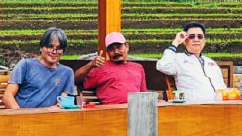 Anas Urbaningrum Mulai Perlihatkan Taringnya,…