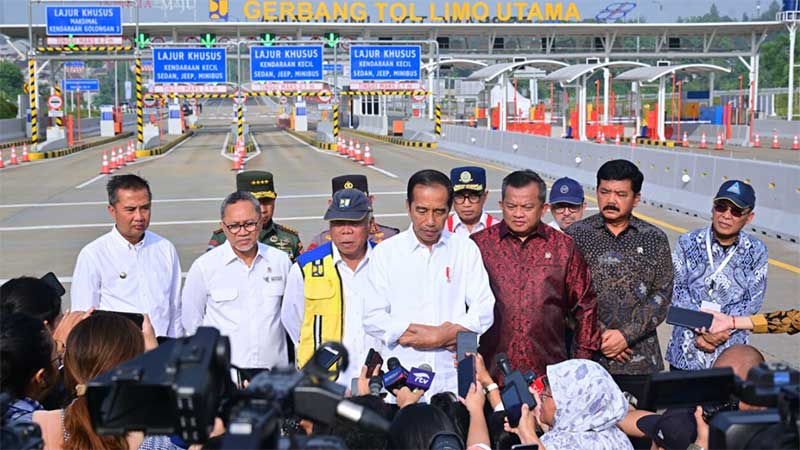 Presiden Tegaskan Kenaikan Gaji ASN,…