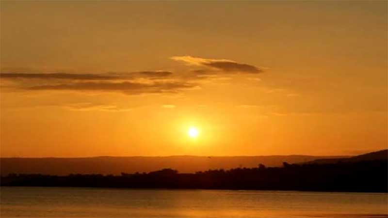 senja