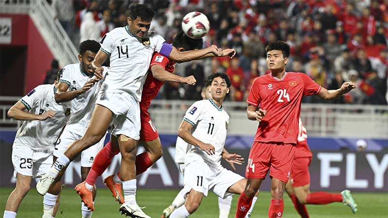 Menang Lawan Vietnam 1-0, Shin Tae-yong Apresiasi Perjuangan Skuad Garuda