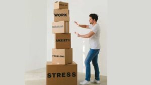 stress