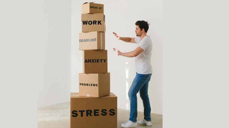 stress