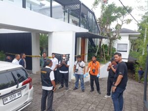 warga meksiko