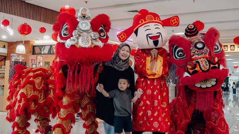 Liburan Dua Hari, Penumpang di Bandara Ngurah Rai Melonjak