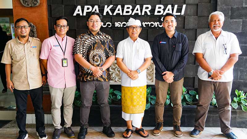 Respon Kelangkaan LPG 3 di Badung, Sekda Koordinasi ke Kantor Pertamina