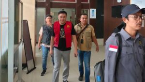 Tim Tabur Kejagung Berhasil Amankan Buron Terpidana Penggelapan