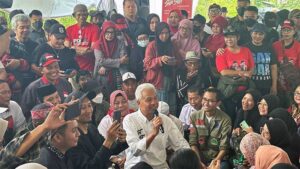 GANJAR-PRANOWO