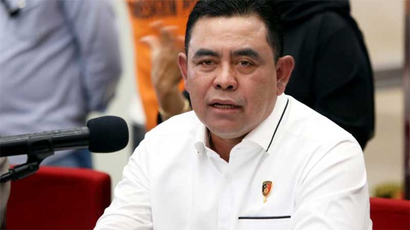 Kepala-Satgas-Pangan-Polri-Brigjen-Whisnu-Hermawan