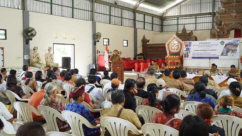 MUSRENBANG