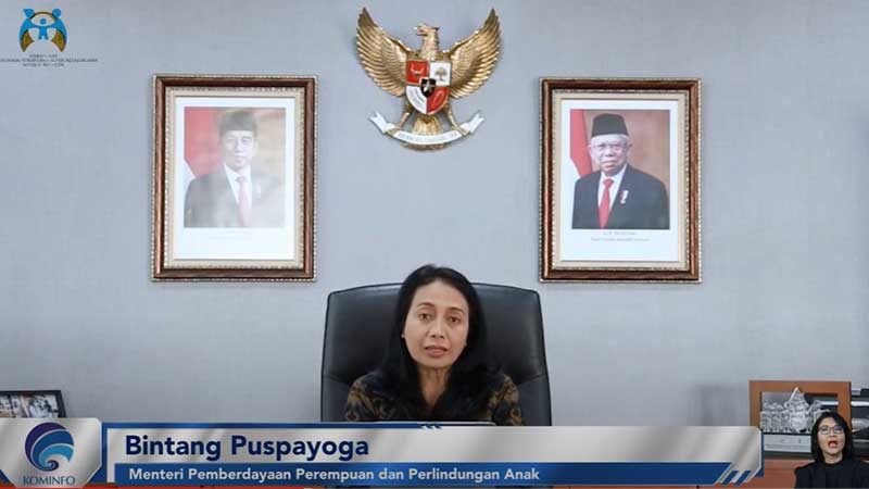 Menteri-Bintang-Puspayoga